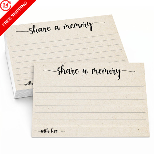 321done share memory - a, cards