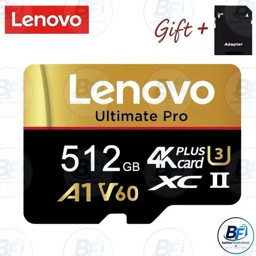 Share new lenovo micro - share, tb