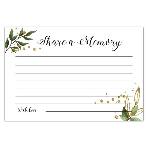 Share memory cards pack - share,
